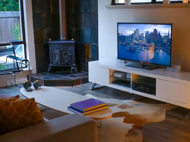 Fifth view of Homely house listing, 127A Cobb Street, Wembley Downs WA 6019