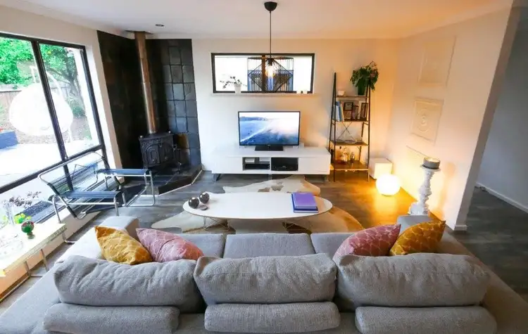 Sixth view of Homely house listing, 127A Cobb Street, Wembley Downs WA 6019