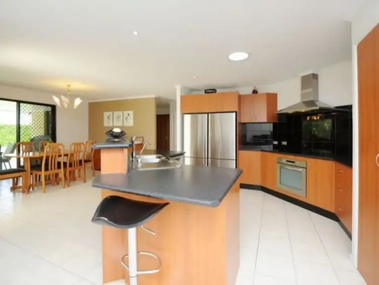 Third view of Homely house listing, 41 Skyline Drive, New Auckland QLD 4680