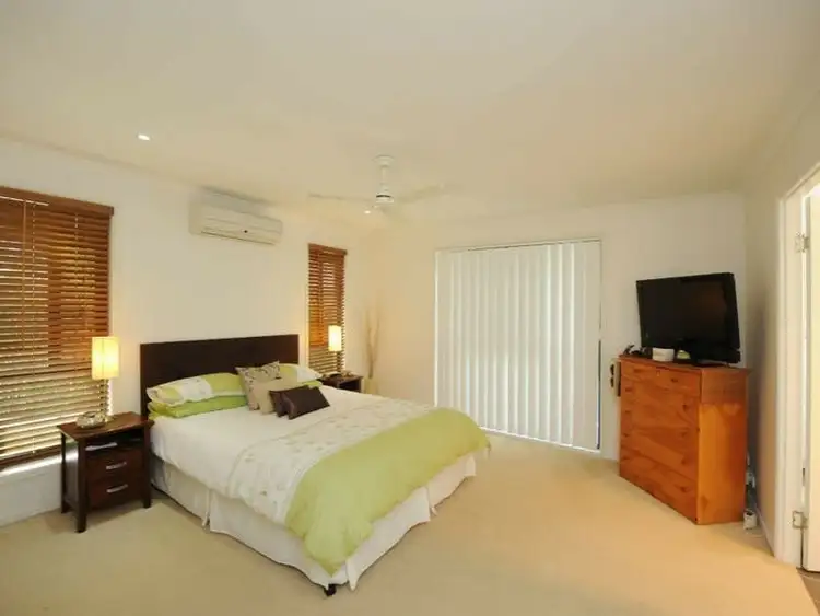 Fourth view of Homely house listing, 41 Skyline Drive, New Auckland QLD 4680