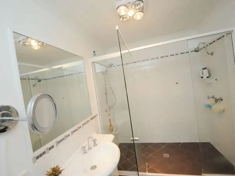 Fifth view of Homely house listing, 41 Skyline Drive, New Auckland QLD 4680