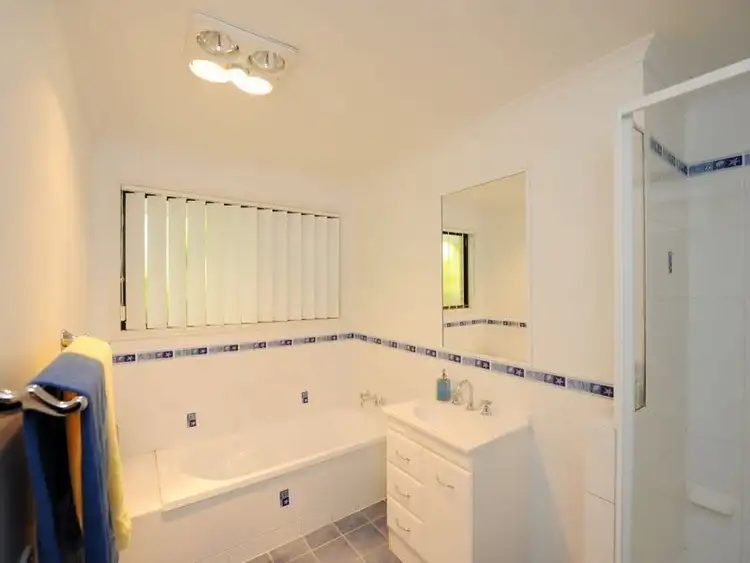 Seventh view of Homely house listing, 41 Skyline Drive, New Auckland QLD 4680