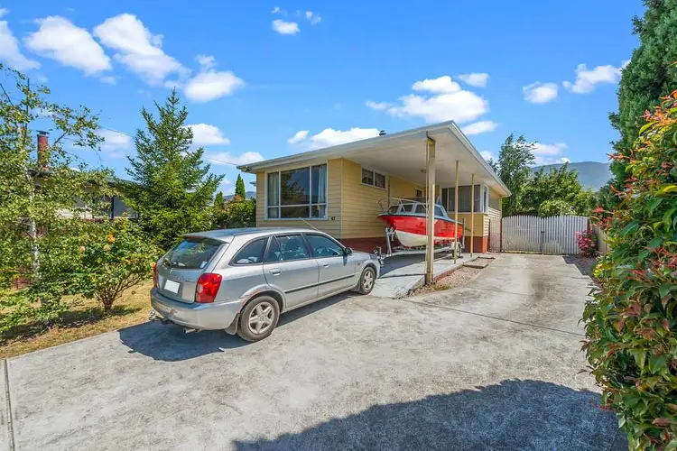 43 Hilton Road, Claremont TAS 7011