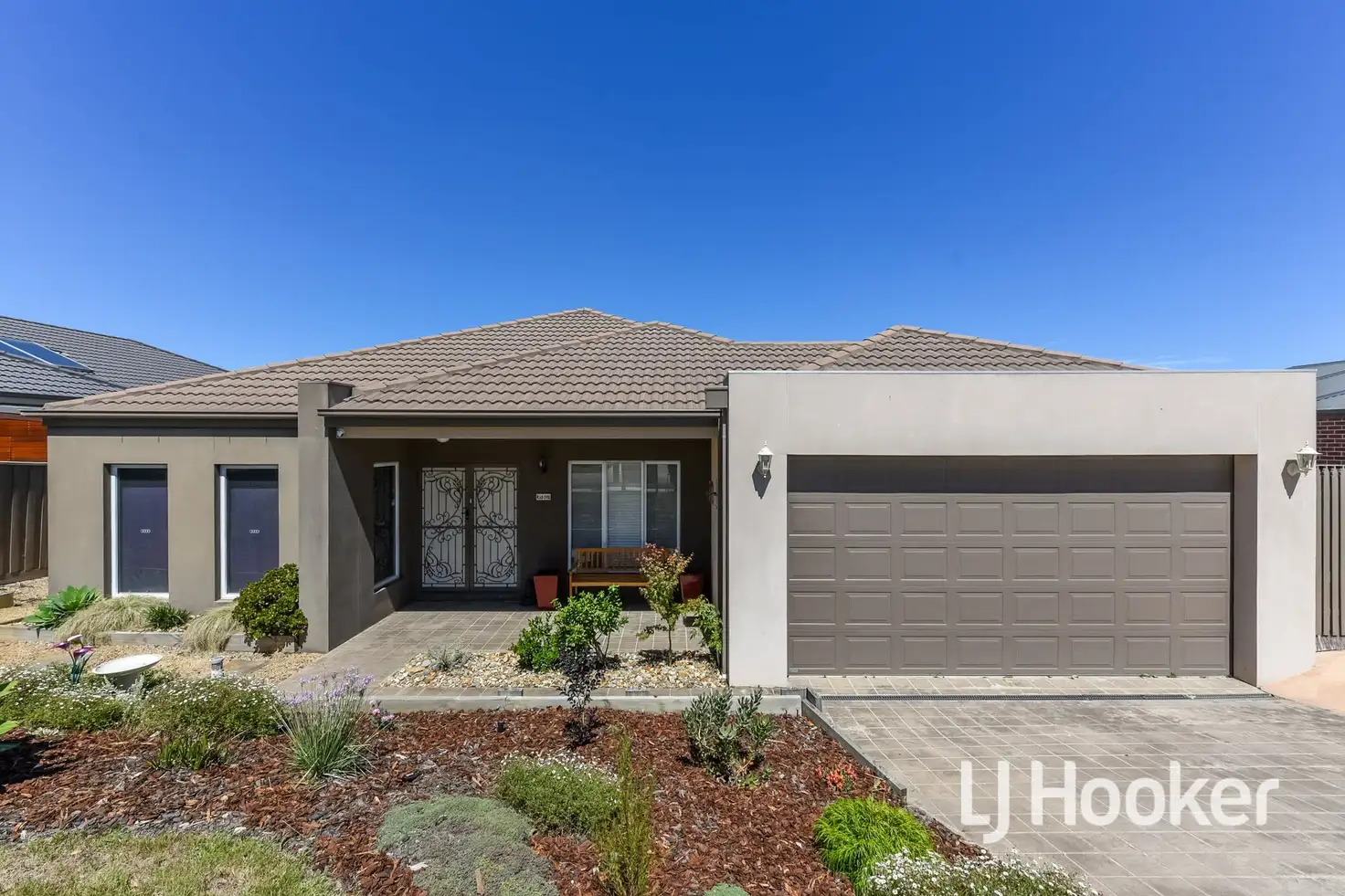 Main view of Homely house listing, 10 Carrington Drive, Pakenham VIC 3810