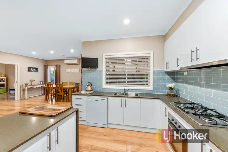 Third view of Homely house listing, 10 Carrington Drive, Pakenham VIC 3810