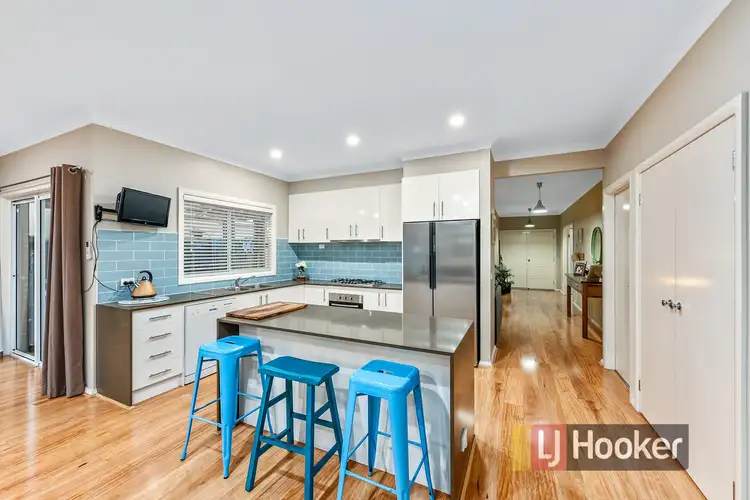 Fourth view of Homely house listing, 10 Carrington Drive, Pakenham VIC 3810