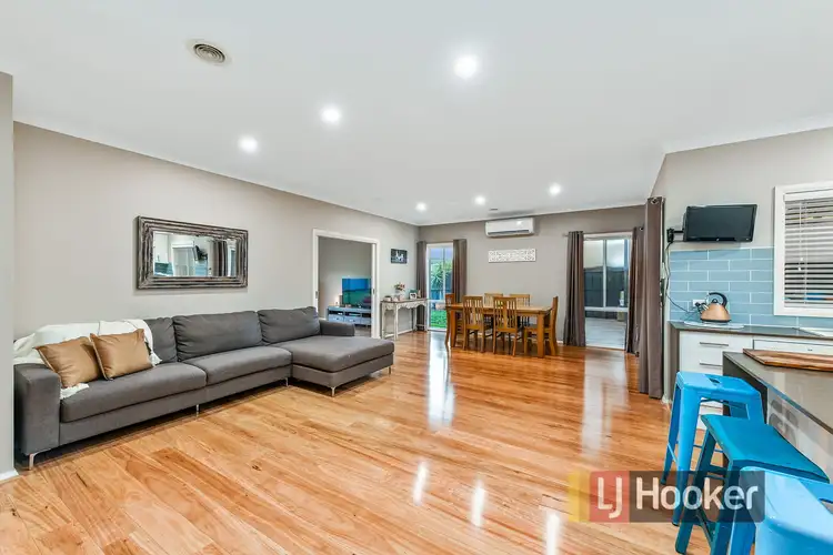 Sixth view of Homely house listing, 10 Carrington Drive, Pakenham VIC 3810