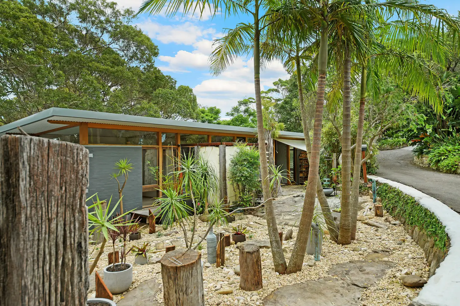 Main view of Homely house listing, 61B Wandeen Road, Clareville NSW 2107