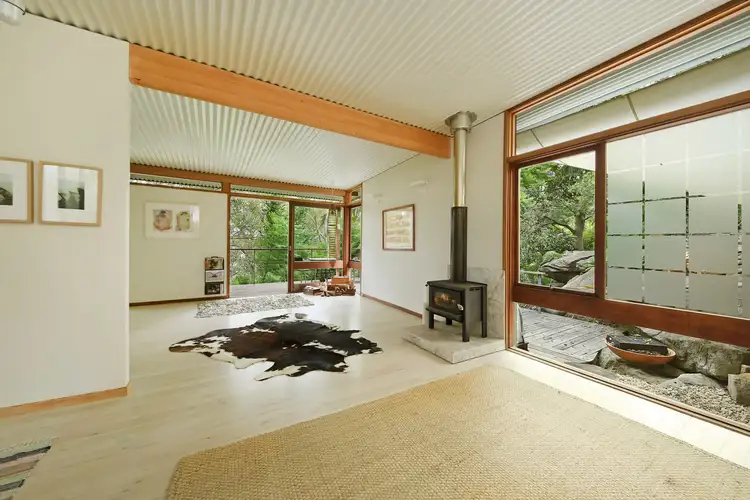 Second view of Homely house listing, 61B Wandeen Road, Clareville NSW 2107