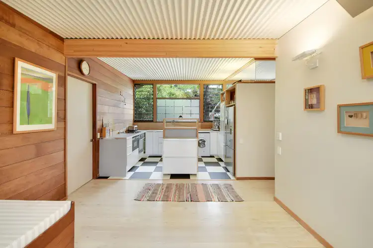 Third view of Homely house listing, 61B Wandeen Road, Clareville NSW 2107