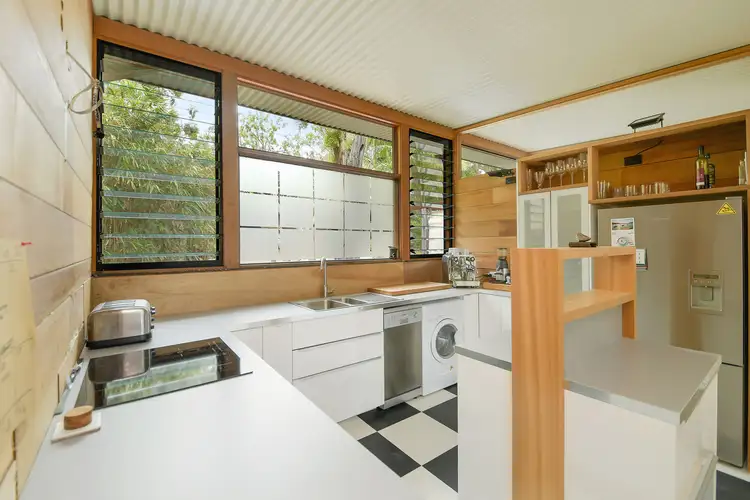 Fourth view of Homely house listing, 61B Wandeen Road, Clareville NSW 2107