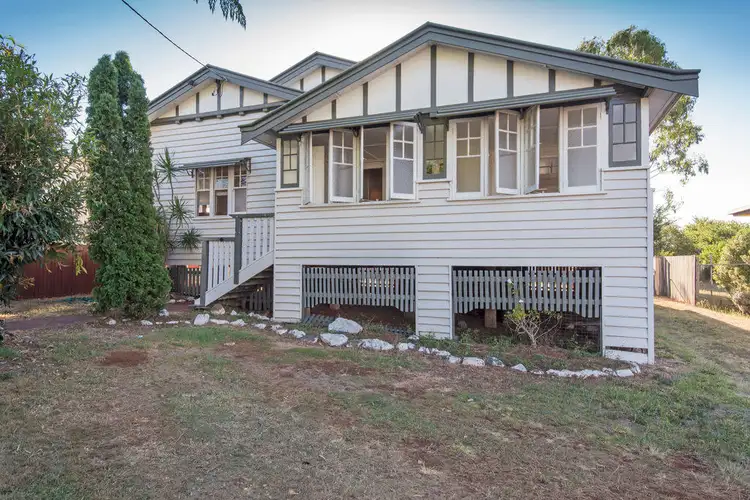 3 Second Avenue, Harristown QLD 4350