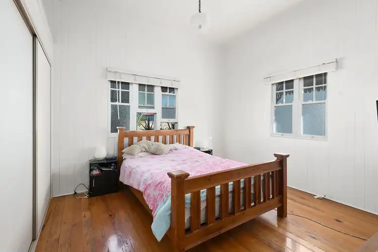 Fifth view of Homely house listing, 3 Second Avenue, Harristown QLD 4350