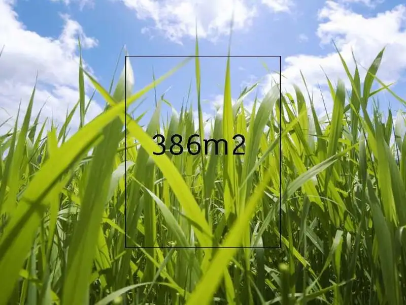 Main view of Homely land listing, 36 (Lot 10 Bursa Drive, Wyndham Vale VIC 3024