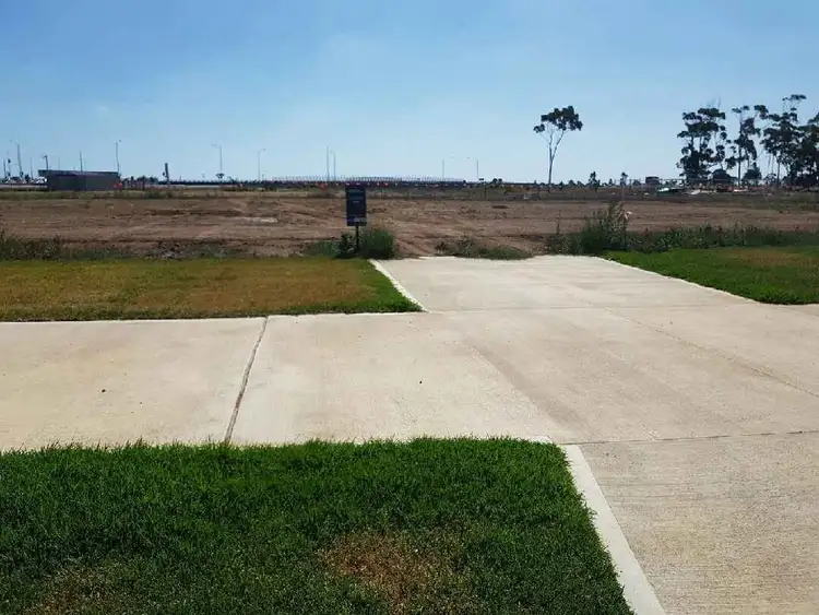 Third view of Homely land listing, 36 (Lot 10 Bursa Drive, Wyndham Vale VIC 3024