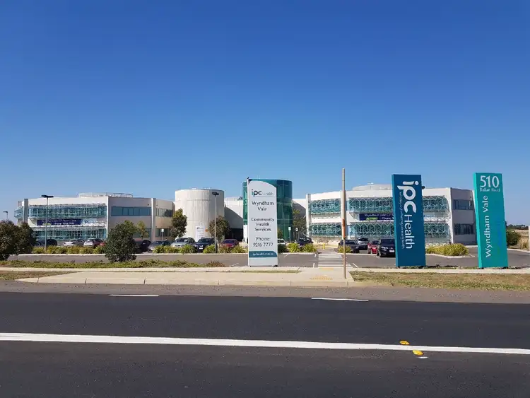 Fourth view of Homely land listing, 36 (Lot 10 Bursa Drive, Wyndham Vale VIC 3024