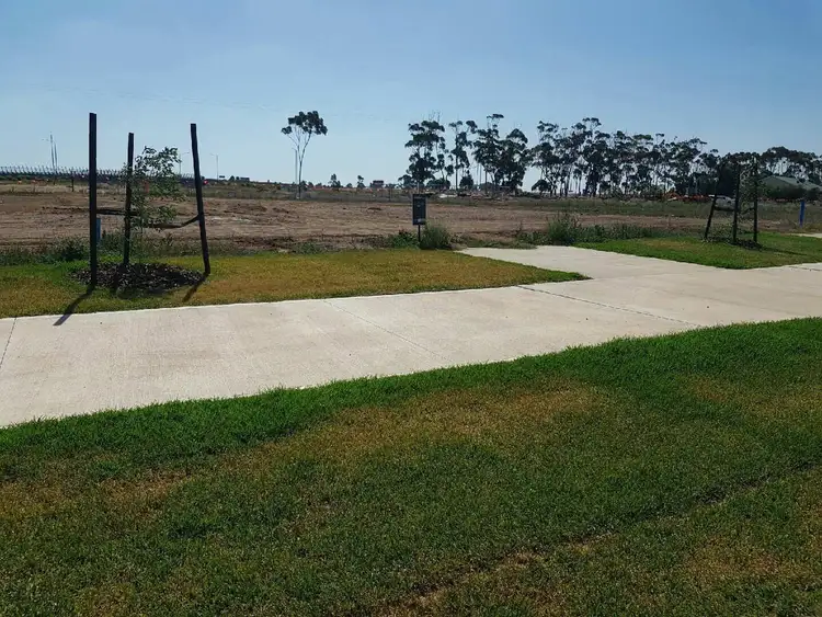 Fifth view of Homely land listing, 36 (Lot 10 Bursa Drive, Wyndham Vale VIC 3024