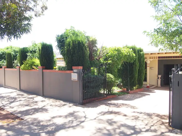461 Williams Street, Broken Hill NSW 2880