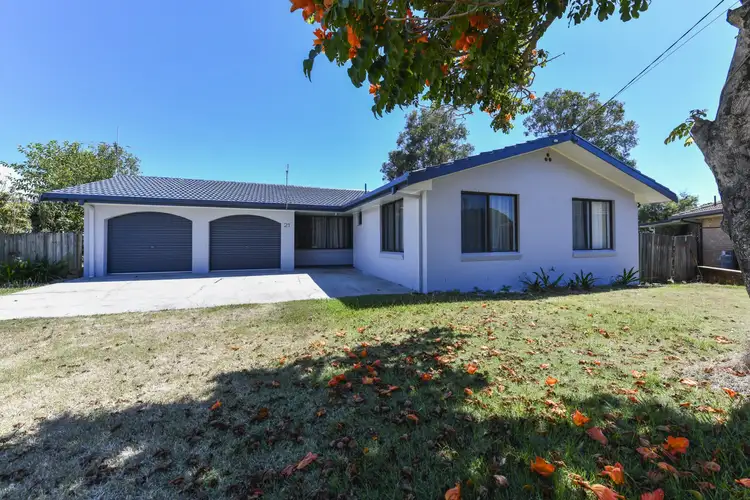 21 Loxton Avenue, Iluka NSW 2466