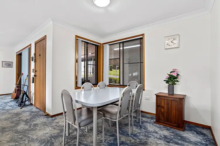 Third view of Homely villa listing, 1/46 Cavanba Road, Toormina NSW 2452