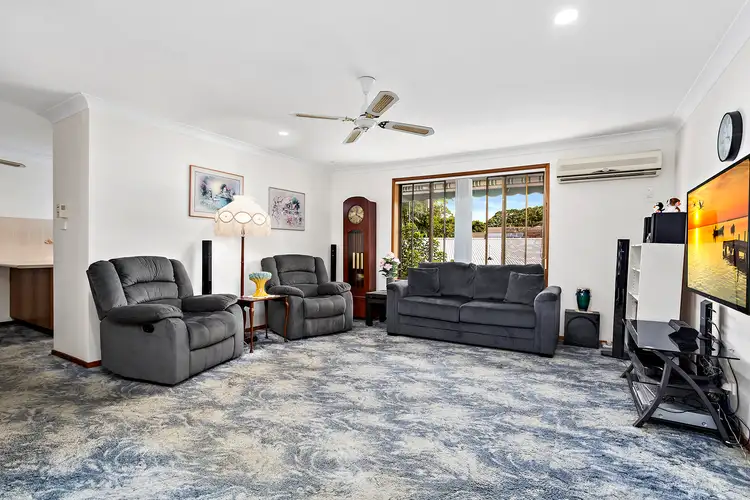 Fourth view of Homely villa listing, 1/46 Cavanba Road, Toormina NSW 2452