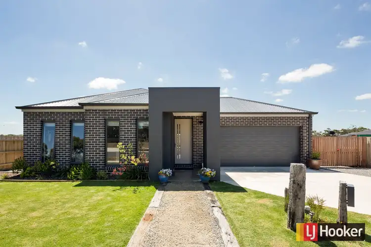 7 Citadel Way, Inverloch VIC 3996