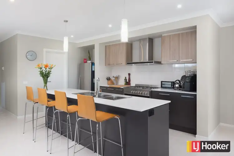 Second view of Homely house listing, 7 Citadel Way, Inverloch VIC 3996