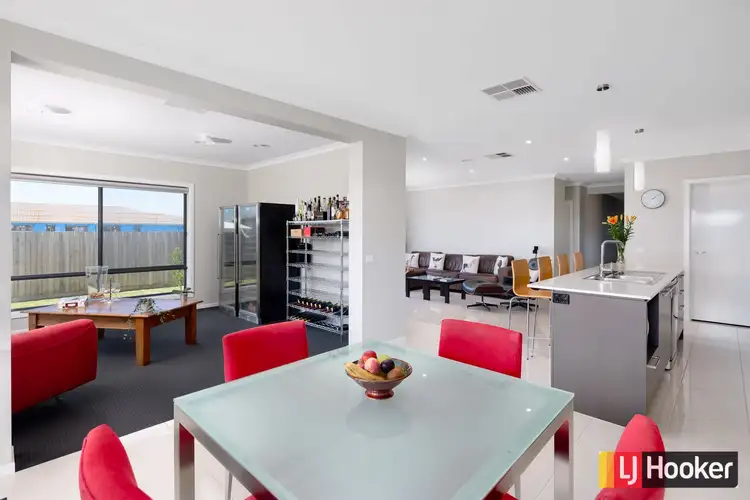 Third view of Homely house listing, 7 Citadel Way, Inverloch VIC 3996