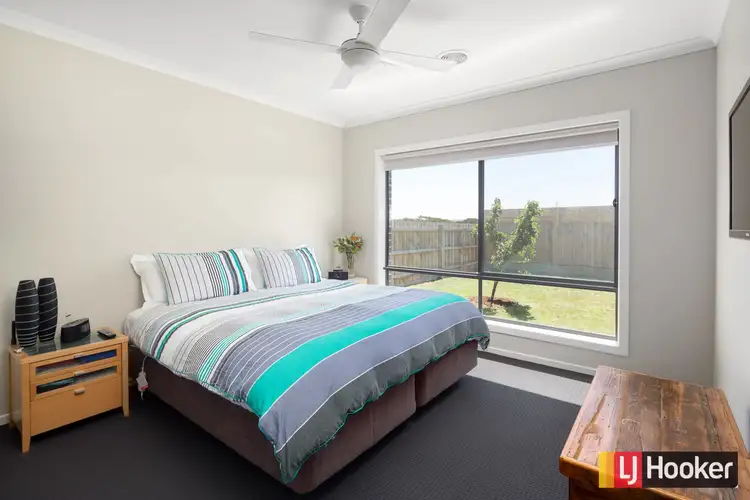 Fifth view of Homely house listing, 7 Citadel Way, Inverloch VIC 3996