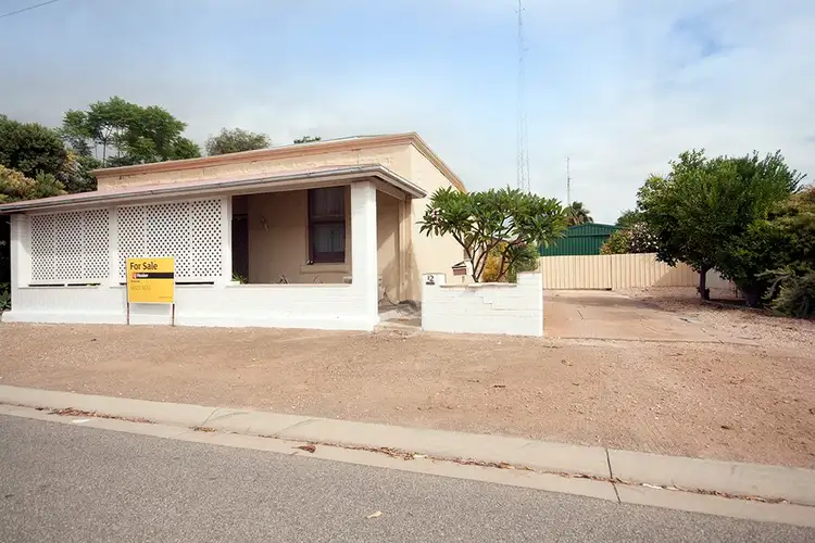 Main view of Homely house listing, 12 Mair St, Wallaroo SA 5556