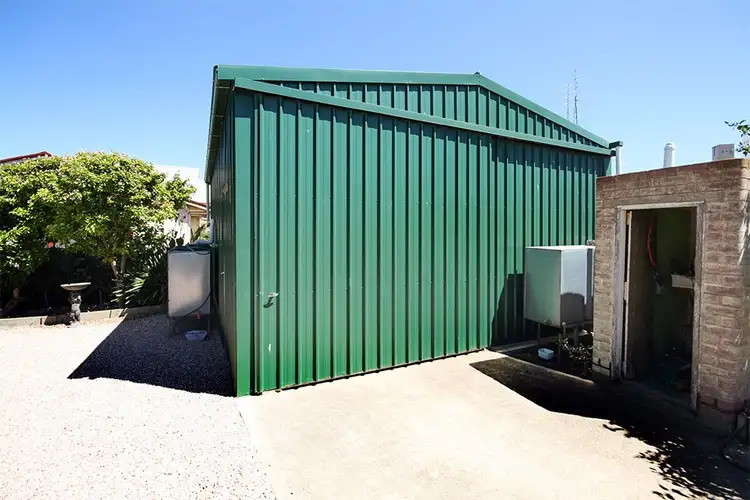 Third view of Homely house listing, 12 Mair St, Wallaroo SA 5556