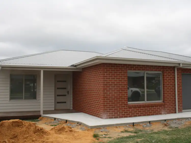 2 Schrader Court, Eastwood VIC 3875