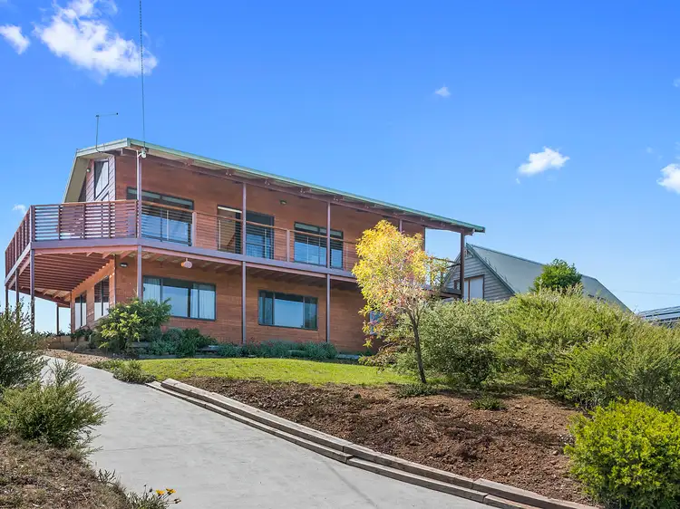 Main view of Homely house listing, 117 Swanwick Drive, Coles Bay TAS 7215