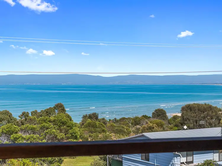 Second view of Homely house listing, 117 Swanwick Drive, Coles Bay TAS 7215