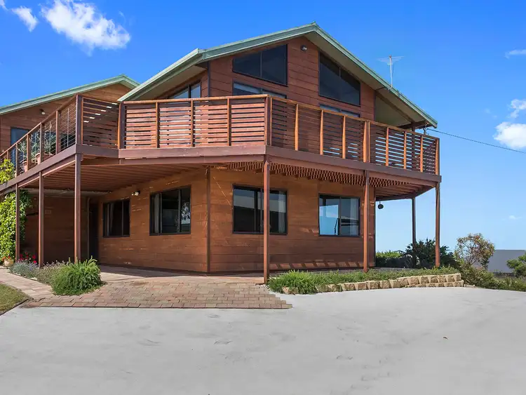 Third view of Homely house listing, 117 Swanwick Drive, Coles Bay TAS 7215