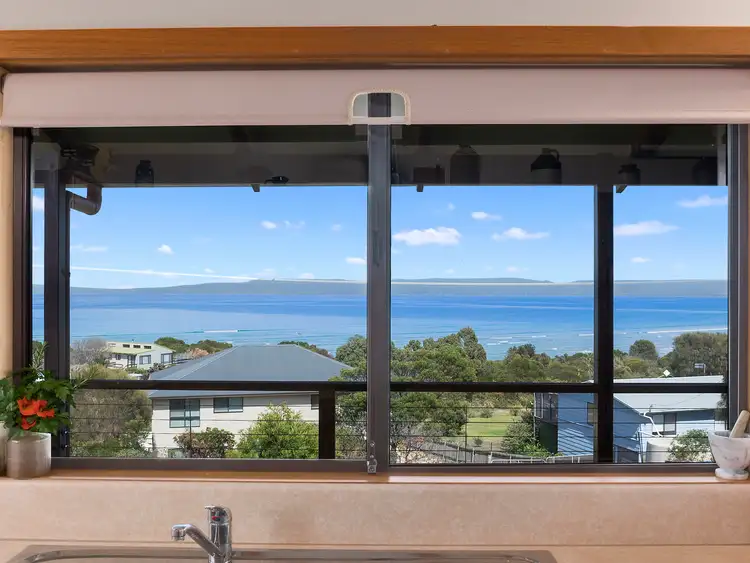 Fourth view of Homely house listing, 117 Swanwick Drive, Coles Bay TAS 7215