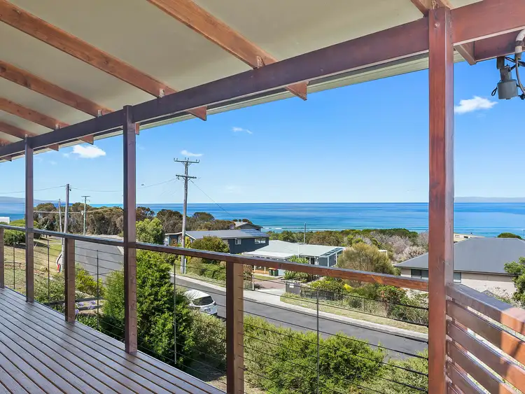 Fifth view of Homely house listing, 117 Swanwick Drive, Coles Bay TAS 7215