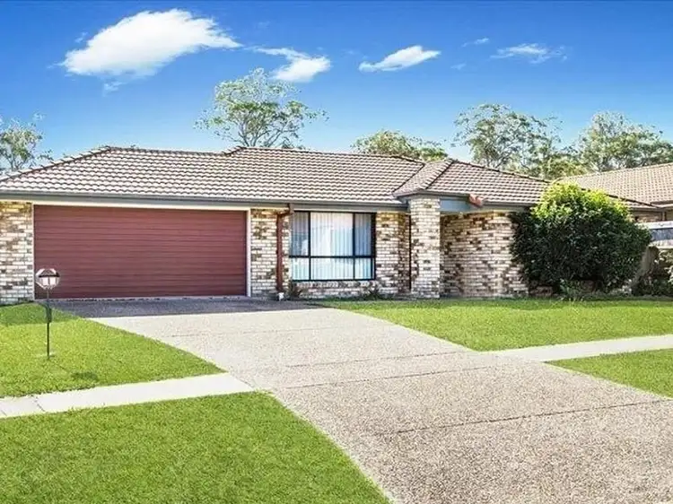 Main view of Homely house listing, 15 Murraya Drive, Morayfield QLD 4506