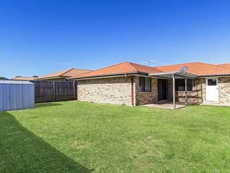 Third view of Homely house listing, 15 Murraya Drive, Morayfield QLD 4506