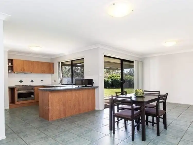 Fourth view of Homely house listing, 15 Murraya Drive, Morayfield QLD 4506
