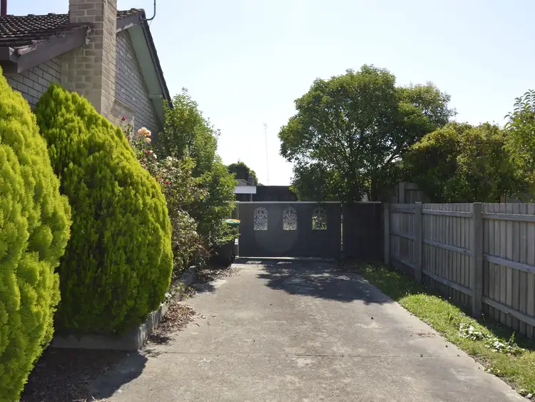 Fifth view of Homely house listing, 29 Grubb Avenue, Traralgon VIC 3844