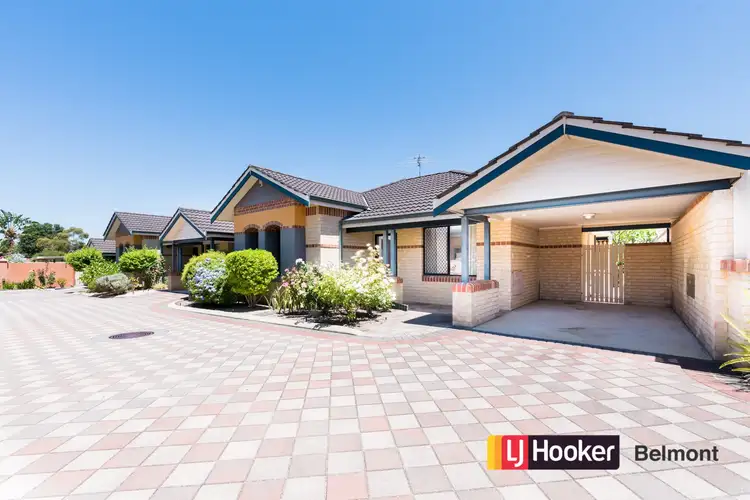 2/380 Belgravia Street, Cloverdale WA 6105