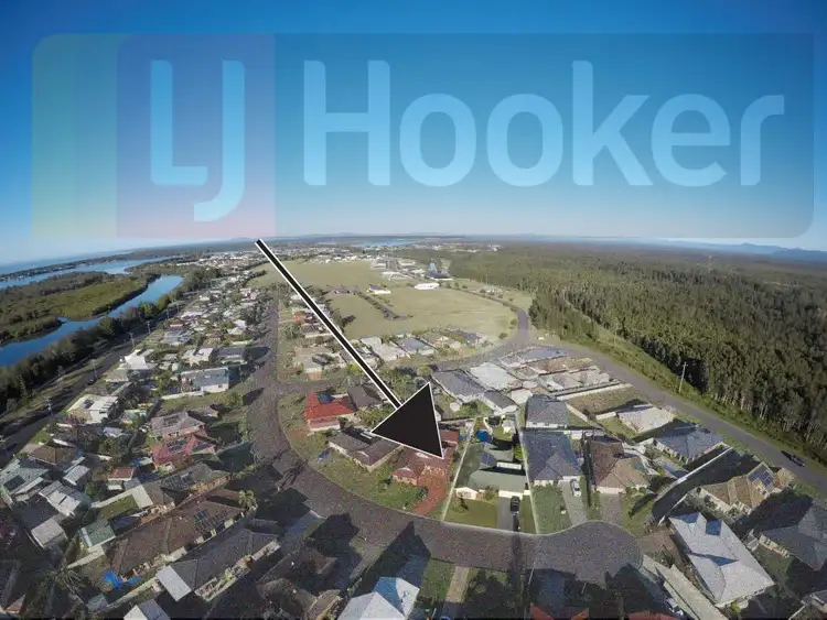 Third view of Homely house listing, 38 Oxley Street, Harrington NSW 2427