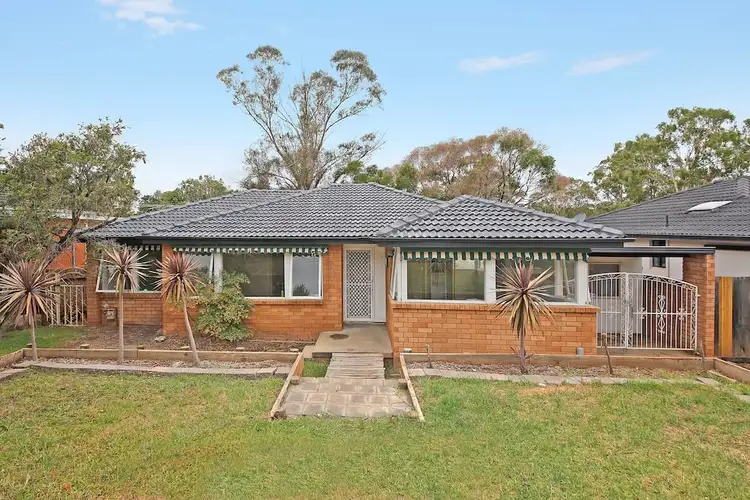 148 Campbellfield Avenue, Bradbury NSW 2560