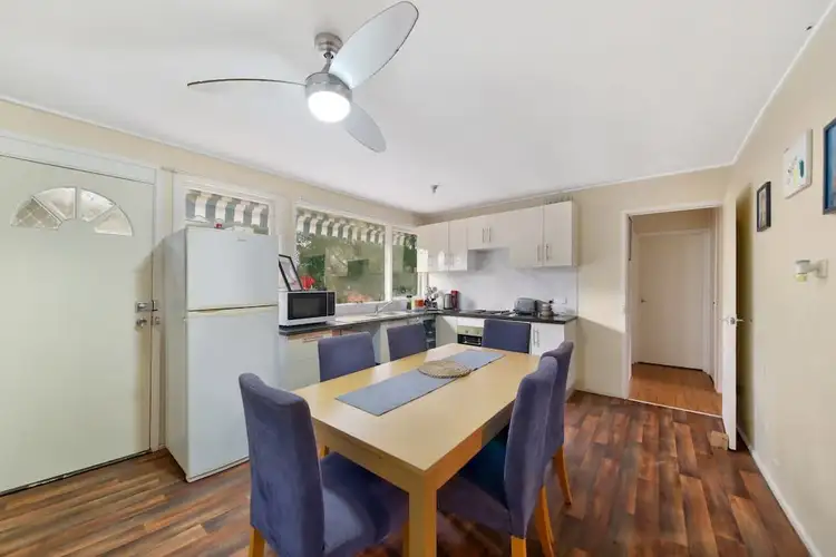 Second view of Homely house listing, 148 Campbellfield Avenue, Bradbury NSW 2560