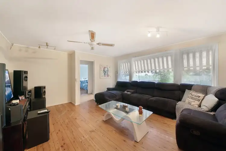 Third view of Homely house listing, 148 Campbellfield Avenue, Bradbury NSW 2560
