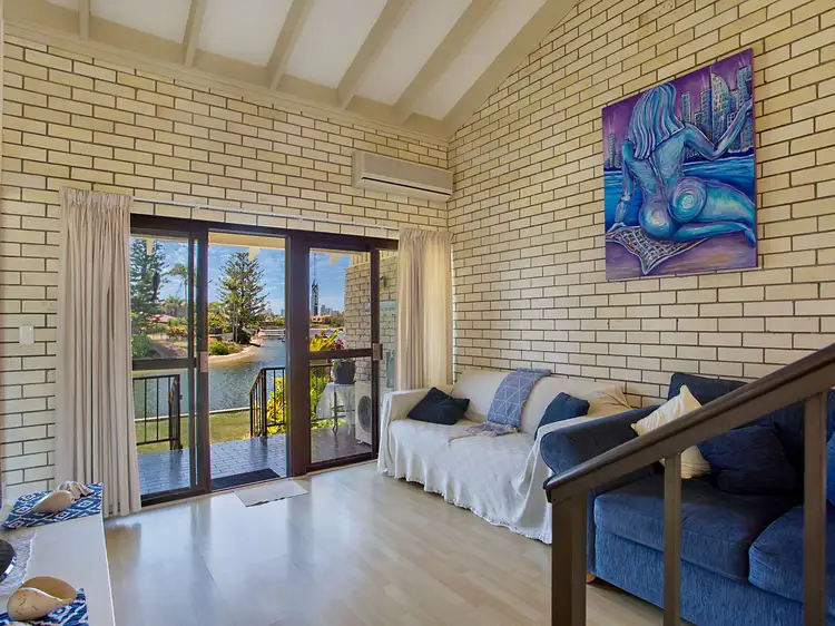 3/59 Hooker Boulevard