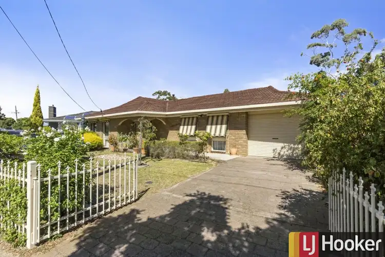 13 Branton Road, Hoppers Crossing VIC 3029
