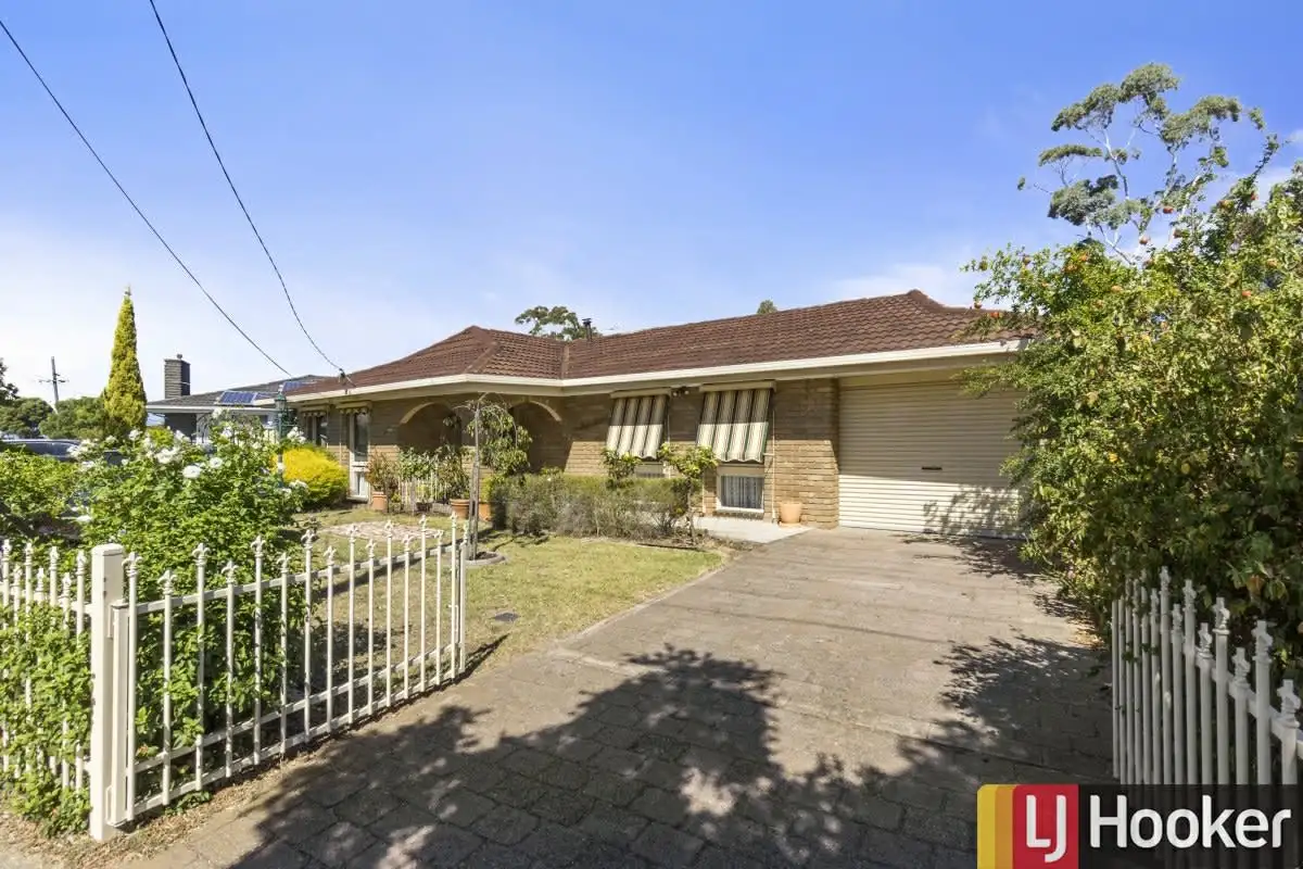 Main view of Homely house listing, 13 Branton Road, Hoppers Crossing VIC 3029