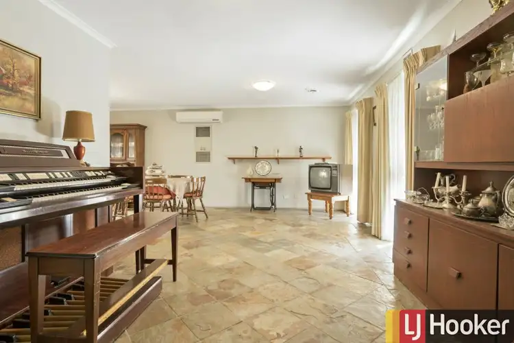 Fifth view of Homely house listing, 13 Branton Road, Hoppers Crossing VIC 3029